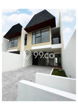 Dijual Cepat Rumah Favorit Siap Huni LB 128m2 di Ciputat, Tangerang Selatan Dijual Cepat Rumah Favorit Siap Huni LB 128m2 di Ciputat, Tangerang Selatan