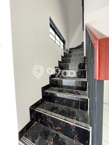 Rumah Modern 3 KT LT 45m2 di Kelapa Dua Rumah Modern 3 KT LT 45m2 di Kelapa Dua
