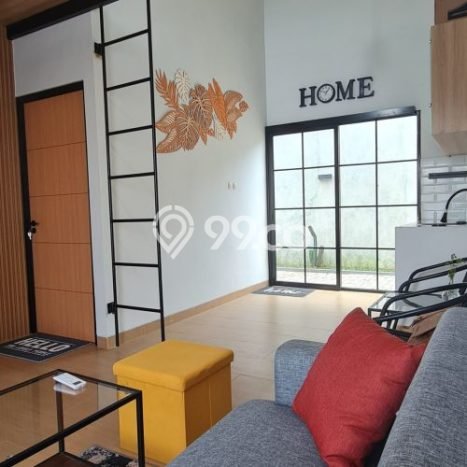 Rumah Idaman 2 KT Hemat Budget di Pasir Putih Depok Rumah Idaman 2 KT Hemat Budget di Pasir Putih Depok