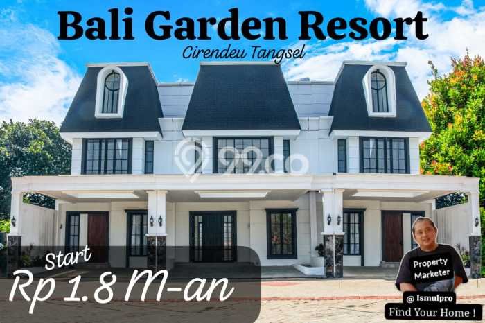 Rumah Strategis Minimalis Lb 78m2 di Ciputat Timur, Tangerang Selatan Rumah Strategis Minimalis Lb 78m2 di Ciputat Timur, Tangerang Selatan