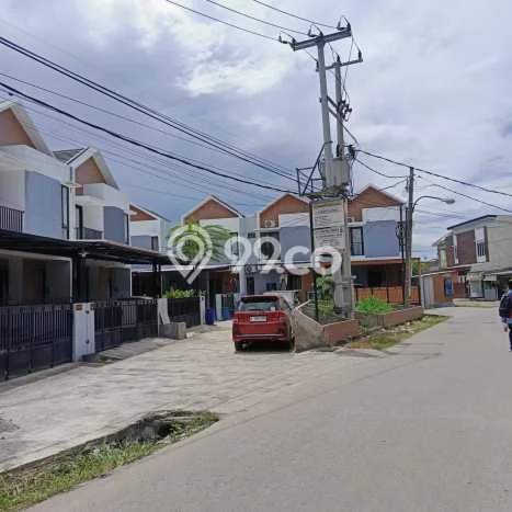 Dijual Rumah Strategis Bagus Punya 3 KT di Pancoran Mas Depok SHM Dijual Rumah Strategis Bagus Punya 3 KT di Pancoran Mas Depok SHM