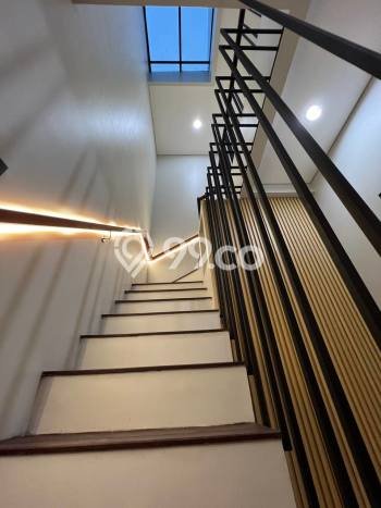 Jual Rumah Eksklusif 3 KT di Bojongsari, Bogor Jual Rumah Eksklusif 3 KT di Bojongsari, Bogor