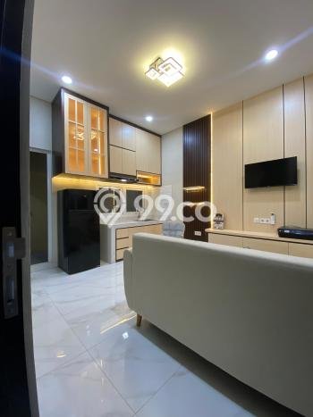 Jual Rumah Bagus Siap Huni LB 60m2 di Limo, Depok Jual Rumah Bagus Siap Huni LB 60m2 di Limo, Depok