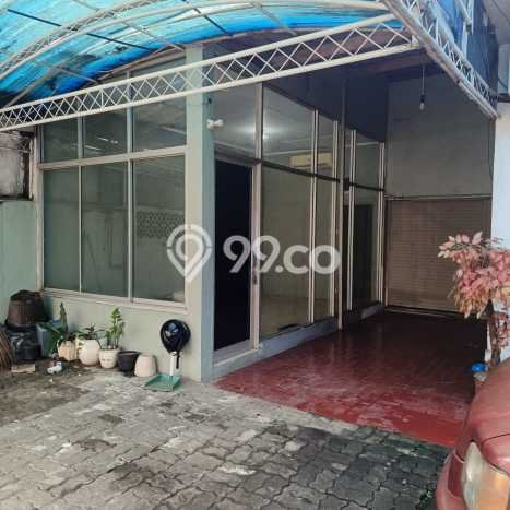 Rumah Bagus Siap Pakai Di Cilandak Luas 80m2 Aman Rumah Bagus Siap Pakai Di Cilandak Luas 80m2 Aman