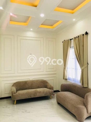 Rumah Modern 3 KT LT 70m2 di Rangkapanjaya Rumah Modern 3 KT LT 70m2 di Rangkapanjaya