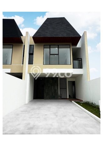 Dijual Cepat Rumah Favorit Siap Huni LB 128m2 di Ciputat, Tangerang Selatan Dijual Cepat Rumah Favorit Siap Huni LB 128m2 di Ciputat, Tangerang Selatan
