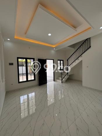 Dijual Hunian Rumah Nyaman 3 Kamar di Tanah Baru, Depok Dijual Hunian Rumah Nyaman 3 Kamar di Tanah Baru, Depok