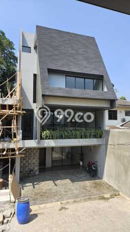 Dijual Rumah Mewah Megah Dengan View Cantik di Bangka, Jakarta Selatan Dijual Rumah Mewah Megah Dengan View Cantik di Bangka, Jakarta Selatan