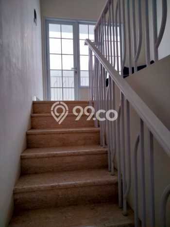 Rumah Minimalis 4 Kamar LT 91m2 di Pondok Cabe Rumah Minimalis 4 Kamar LT 91m2 di Pondok Cabe