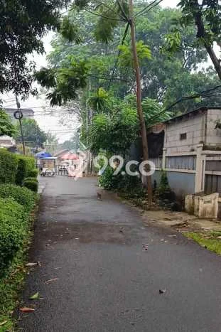 Rumah Bagus Siap Pakai Di Cilandak Luas 80m2 Aman Rumah Bagus Siap Pakai Di Cilandak Luas 80m2 Aman