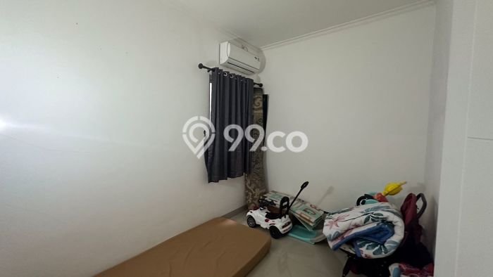 Rumah Minimalis 2 Kamar LT 60m2 di Cinere Rumah Minimalis 2 Kamar LT 60m2 di Cinere