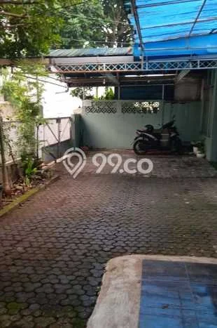 Rumah Bagus Siap Pakai Di Cilandak Luas 80m2 Aman Rumah Bagus Siap Pakai Di Cilandak Luas 80m2 Aman