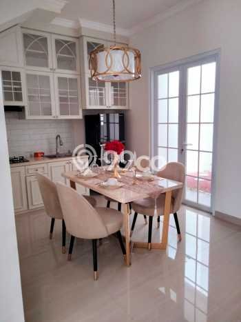 Rumah Minimalis 4 Kamar LT 91m2 di Pondok Cabe Rumah Minimalis 4 Kamar LT 91m2 di Pondok Cabe