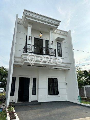 Jual Rumah Minimalis Bagus Punya 3 KT di Kramat Jati Jakarta Timur SHM Jual Rumah Minimalis Bagus Punya 3 KT di Kramat Jati Jakarta Timur SHM