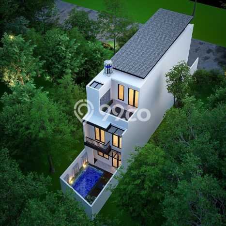 Rumah Eksklusif Siap Huni LT 151m2 di Jagakarsa, Jakarta Selatan Rumah Eksklusif Siap Huni LT 151m2 di Jagakarsa, Jakarta Selatan