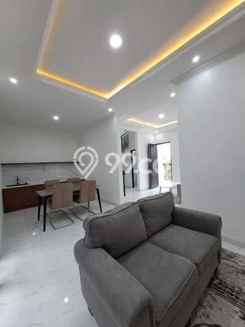 Dijual Hunian Rumah Terawat 3 Kamar di Ciganjur, Jakarta Selatan Dijual Hunian Rumah Terawat 3 Kamar di Ciganjur, Jakarta Selatan