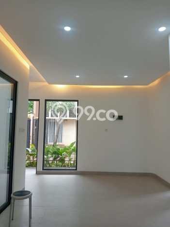 Jual Rumah Eksklusif 3 KT di Pondok Cabe, Tangerang Jual Rumah Eksklusif 3 KT di Pondok Cabe, Tangerang