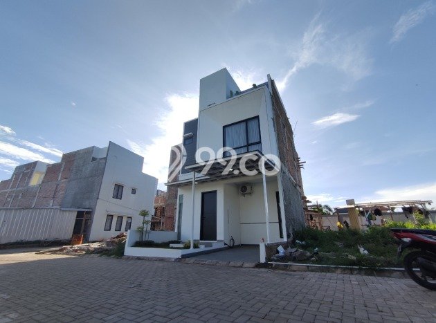 Jual Rumah Strategis Bagus Punya 3 KT di Ciputat Timur Tangerang Selatan SHM Jual Rumah Strategis Bagus Punya 3 KT di Ciputat Timur Tangerang Selatan SHM
