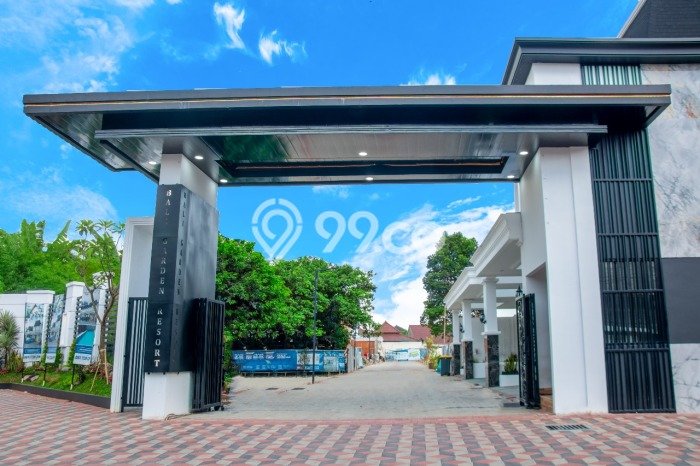 Rumah Strategis Minimalis Lb 78m2 di Ciputat Timur, Tangerang Selatan Rumah Strategis Minimalis Lb 78m2 di Ciputat Timur, Tangerang Selatan