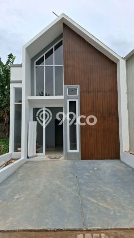 For Sale Hunian Rumah Nyaman 2 KT di Cibubur, Depok For Sale Hunian Rumah Nyaman 2 KT di Cibubur, Depok
