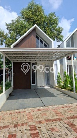 Rumah Luas Asri 2 KT Siap Huni di Kranggan Bogor Rumah Luas Asri 2 KT Siap Huni di Kranggan Bogor