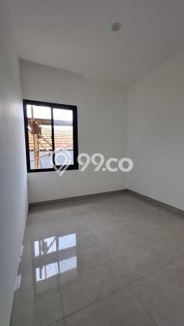 Rumah Modern 3 Kamar LT 75m2 di Cilangkap Rumah Modern 3 Kamar LT 75m2 di Cilangkap