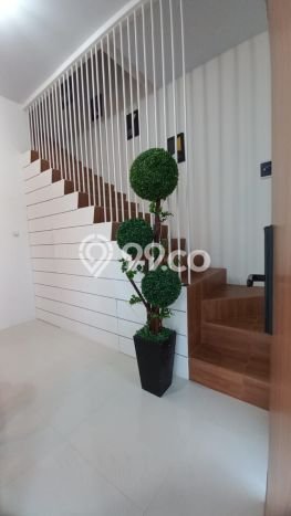 Rumah Minimalis 3 KT LT 60m2 di Jatiwarna Rumah Minimalis 3 KT LT 60m2 di Jatiwarna