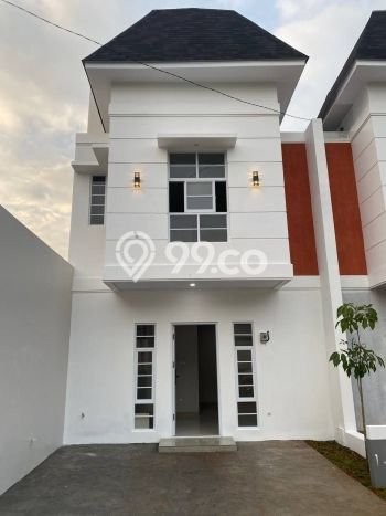 Dijual Rumah 3 Kamar Lokasi Ideal Bagus dan Strategis di Jatisampurna Dijual Rumah 3 Kamar Lokasi Ideal Bagus dan Strategis di Jatisampurna