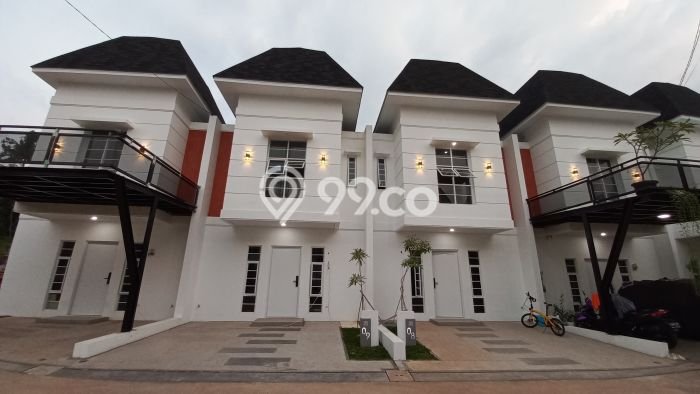 Dijual Hunian Rumah Nyaman 3 Kamar di Jatiwarna, Bekasi Dijual Hunian Rumah Nyaman 3 Kamar di Jatiwarna, Bekasi