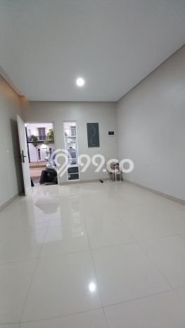 Rumah Modern 3 KT di Pondok Ranggon Jakarta Timur Unfurnished Rumah Modern 3 KT di Pondok Ranggon Jakarta Timur Unfurnished