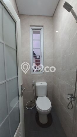 Dijual Rumah Modern 3 KT di Jatiraden, Bekasi Dijual Rumah Modern 3 KT di Jatiraden, Bekasi