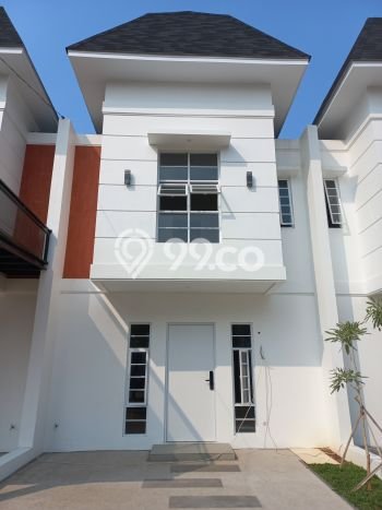 Dijual Rumah Eksklusif 3 KT di Kranggan, Bogor Dijual Rumah Eksklusif 3 KT di Kranggan, Bogor