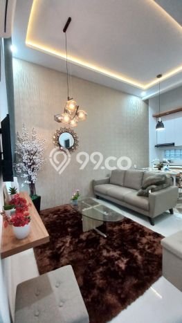 Dijual Hunian Rumah Nyaman 3 Kamar di Cibubur, Bogor Dijual Hunian Rumah Nyaman 3 Kamar di Cibubur, Bogor