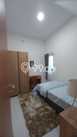 Dijual Rumah Eksklusif 3 KT di Kranggan, Bogor Dijual Rumah Eksklusif 3 KT di Kranggan, Bogor