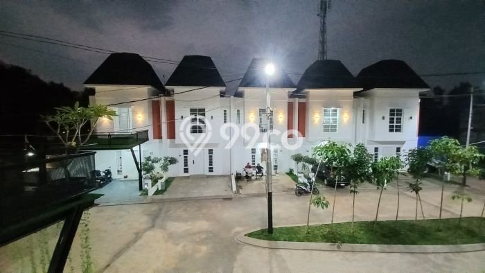 Dijual Cepat Rumah Favorit Siap Huni LB 70m2 di Jatisampurna, Bekasi Dijual Cepat Rumah Favorit Siap Huni LB 70m2 di Jatisampurna, Bekasi