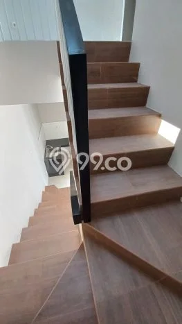 Rumah Minimalis 3 KT di Cawang Jakarta Timur Unfurnished Rumah Minimalis 3 KT di Cawang Jakarta Timur Unfurnished