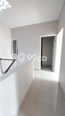 Rumah Minimalis 3 KT di Cawang Jakarta Timur Unfurnished Rumah Minimalis 3 KT di Cawang Jakarta Timur Unfurnished