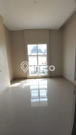 Jual Rumah Modern 3 KT di Pondok Ranggon, Jakarta Timur Jual Rumah Modern 3 KT di Pondok Ranggon, Jakarta Timur