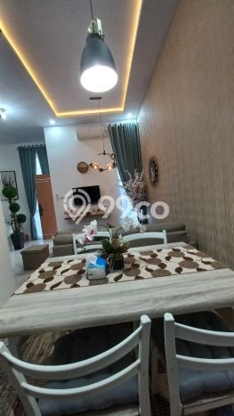 Hunian Nyaman Asri 3 KT Siap Huni di Cijantung Jakarta Timur Hunian Nyaman Asri 3 KT Siap Huni di Cijantung Jakarta Timur