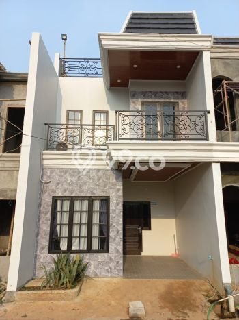 Dijual Rumah Strategis Bagus Punya 3 KT di Ciracas Jakarta Timur SHM Dijual Rumah Strategis Bagus Punya 3 KT di Ciracas Jakarta Timur SHM