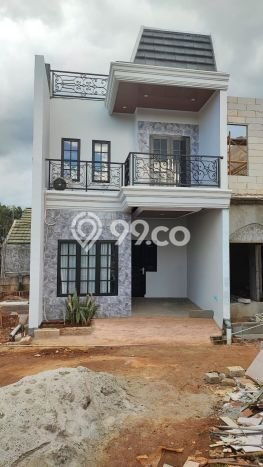 Dijual Rumah Minimalis Bagus Punya 3 KT di Cimanggis Depok SHM Dijual Rumah Minimalis Bagus Punya 3 KT di Cimanggis Depok SHM