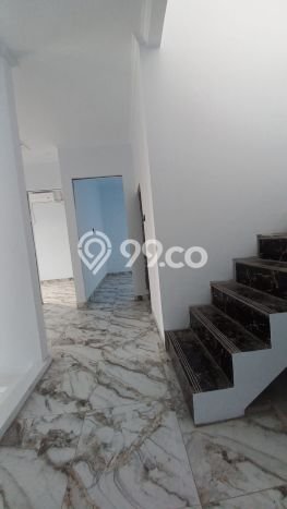 Rumah Modern 3 Kamar LT 90m2 di Cibubur Rumah Modern 3 Kamar LT 90m2 di Cibubur