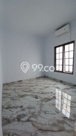 Rumah Modern 3 Kamar LT 90m2 di Cibubur Rumah Modern 3 Kamar LT 90m2 di Cibubur
