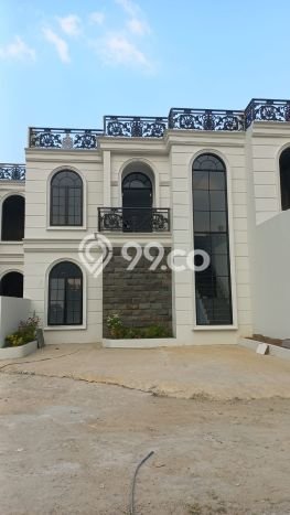 Dijual Hunian Rumah Nyaman 3 Kamar di Cibubur, Jakarta Timur Dijual Hunian Rumah Nyaman 3 Kamar di Cibubur, Jakarta Timur