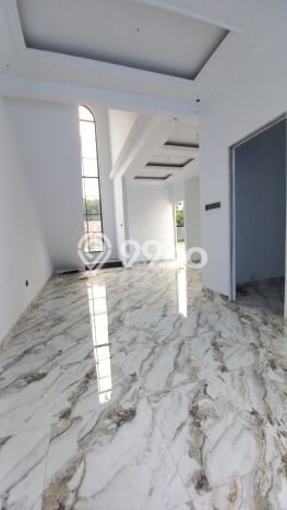 Dijual Hunian Rumah Nyaman 3 Kamar di Cibubur, Jakarta Timur Dijual Hunian Rumah Nyaman 3 Kamar di Cibubur, Jakarta Timur