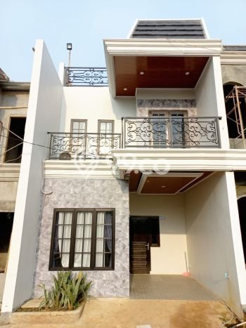 Dijual Rumah Modern 3 KT di Pondok Ranggon, Jakarta Timur Dijual Rumah Modern 3 KT di Pondok Ranggon, Jakarta Timur