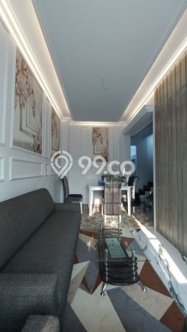 Dijual Rumah Modern 3 KT di Pondok Ranggon, Jakarta Timur Dijual Rumah Modern 3 KT di Pondok Ranggon, Jakarta Timur