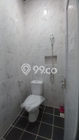 Dijual Rumah Modern 3 KT di Pondok Ranggon, Jakarta Timur Dijual Rumah Modern 3 KT di Pondok Ranggon, Jakarta Timur