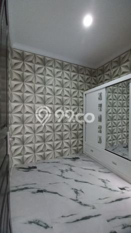 Dijual Rumah Modern 3 KT di Pondok Ranggon, Jakarta Timur Dijual Rumah Modern 3 KT di Pondok Ranggon, Jakarta Timur