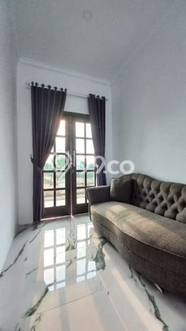 Dijual Rumah Eksklusif 3 KT di Cibubur, Jakarta Timur Dijual Rumah Eksklusif 3 KT di Cibubur, Jakarta Timur